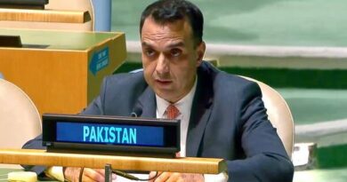 Pakistan
