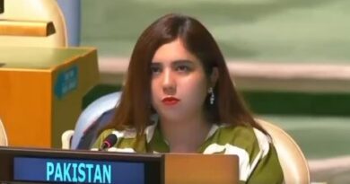 Pakistan