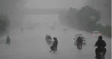 Rain