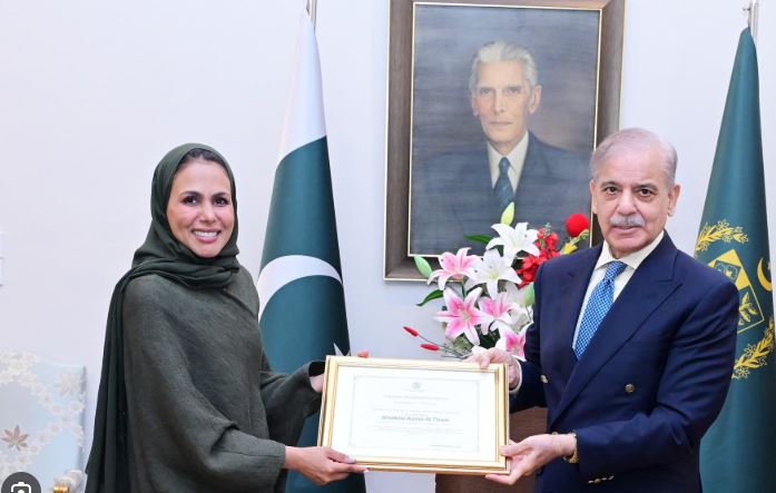Shahbaz