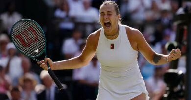 Sabalenka