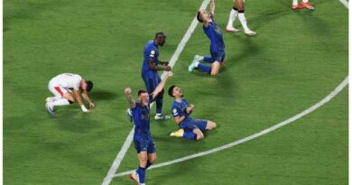 Saudi al hilal