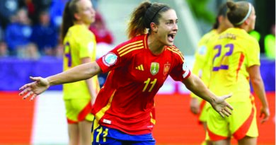 Spain