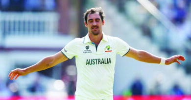 Starc