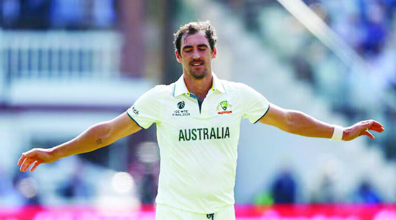 Starc