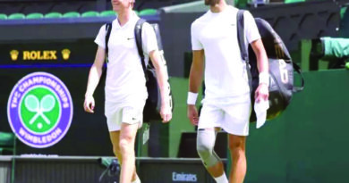 Wimbledon