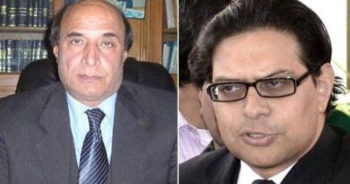 Akram raja advocate