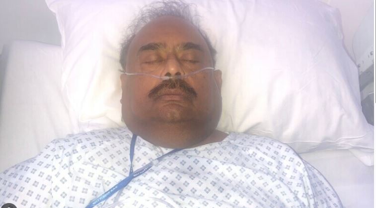 Altaf bahi