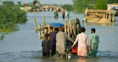 Flood