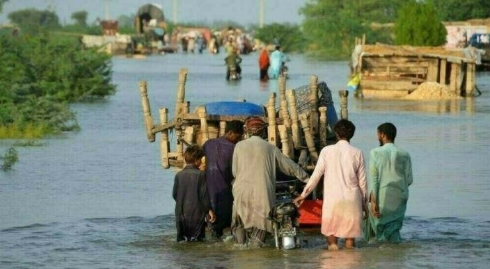 Flood