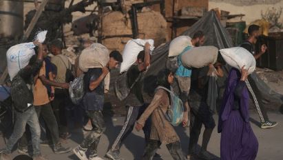 53 killed in Gaza despite Israel announcement of ‘pauses’ in fighting
