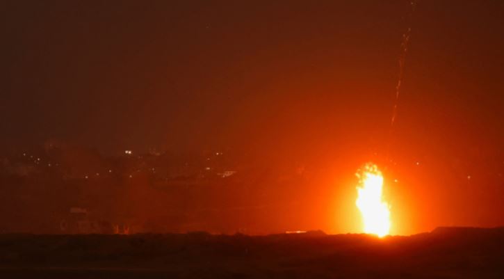 Gaza