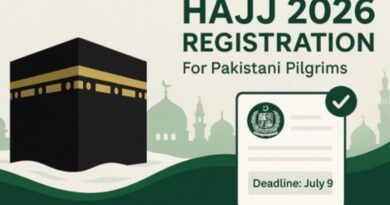 Hajj