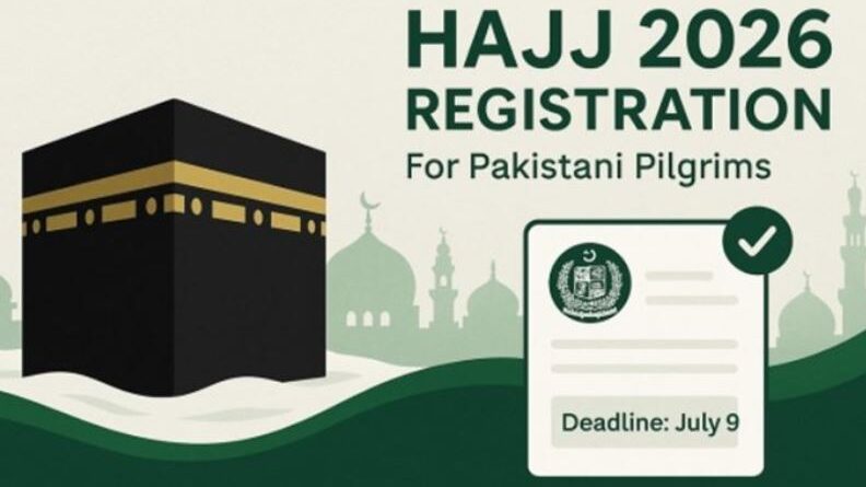 Hajj