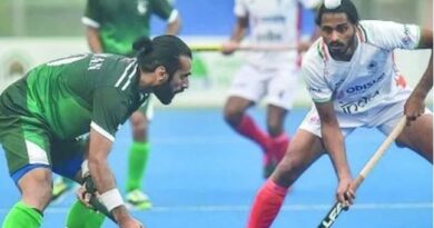 Hockey