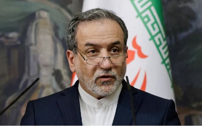 Iran