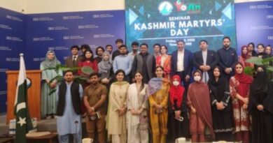 Kashmir