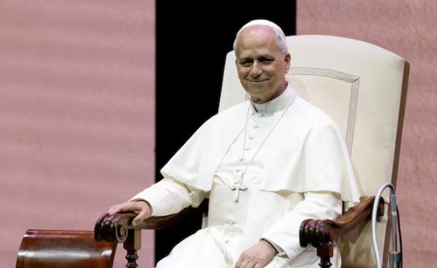 Pope