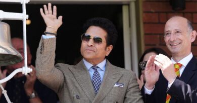 Tendulkar