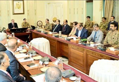 PM vows to root out terrorism through multi-pronged strategy