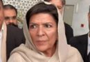 Court reissues non-bailable arrest warrants for Aleema Khan