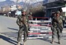Three FC men martyred in terrorists’ hit in Karak
