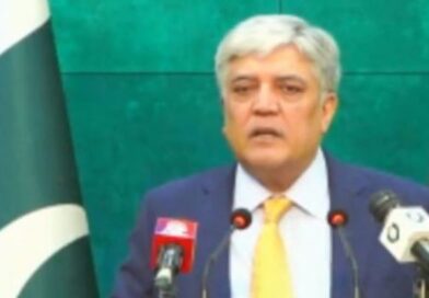 India’s rhetoric fueling instability: FO