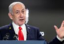 Israeli FM threatens to quit government over Netanyahu’s Gaza plan