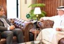 Islamabad, Saudi Arabia explore urban investment ties in CDA meeting