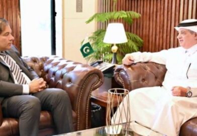 Islamabad, Saudi Arabia explore urban investment ties in CDA meeting