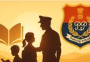Police martyrs’ children to receive free education, admission, facilities