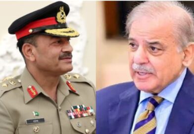PM, COAS reaffirm unwavering support for Kashmiris