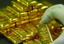 Gold per tola gains Rs 3,000 in Pakistan