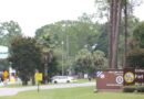 Five US soldiers shot at Georgia base