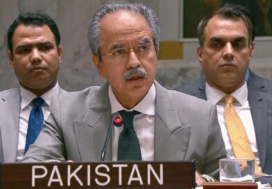 At UN, Pakistan emphasized need for social solidarity, compassion-based care institutions