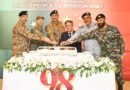 Despite shifting strategic dynamics, Pak-China ties remain unshakable: COAS