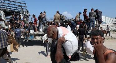 Israel kills nearly 70 in Gaza amid rising starvation deaths