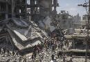 Netanyahu’s plan to seize Gaza City sparks global condemnation
