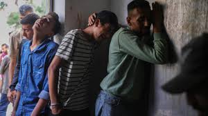 Israel army chief warns of combat ‘without rest’ unless hostages are freed