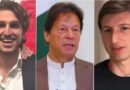 Imran’s sons Sulaiman, Kasim Khan awaiting Pakistan visas: Aleema