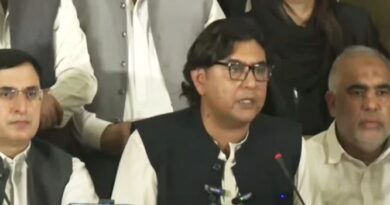 Opposition warns of shrinking political space, demands fresh ‘charter of democracy’