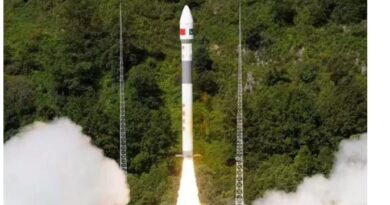Pakistan successfully launches Remote Sensing Satellite