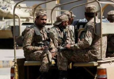 Security forces kill 14 more India-backed terrorists in Zhob