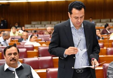NA passes bill to establish Pakistan Land Port Authority
