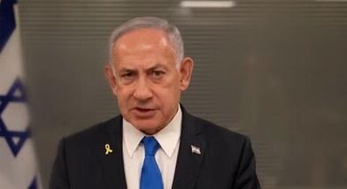 Netanyahu says war with Iran will not be endless