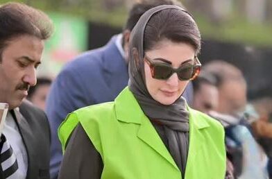 NAB challenges LHC order on Maryam Nawaz inquiry in Chaudhry Sugar Mills case