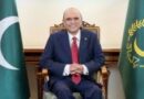 President Zardari felicitates Kazakh leadership, people on Independence Day