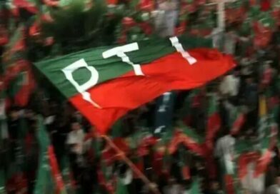 PTI hopes Islamabad peace talks to end Middle East conflict for good