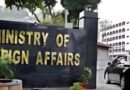 Foreign Office activates crisis management unit
