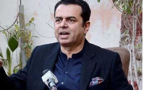 Over 29,000 trees removed in Islamabad: Talal Chaudhry